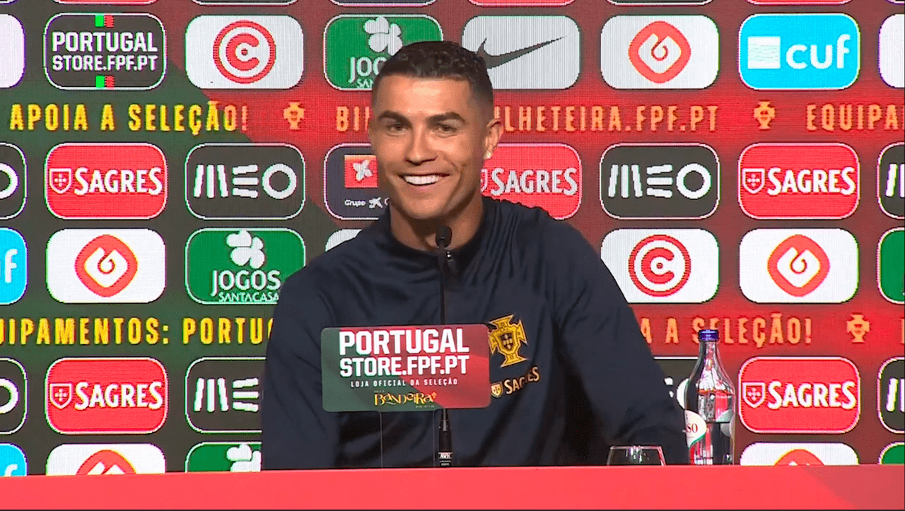 “A quien le guste Cristiano Ronaldo no tiene por qué odiar a Messi”