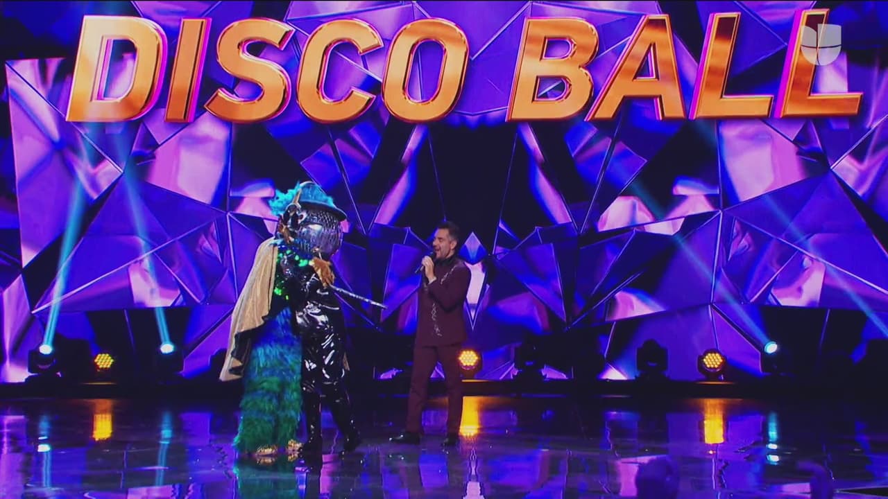 De ese enfrentamiento el público salvó a Disco Ball, dejando a Quetzal en zona de riesgo de perder su máscara.