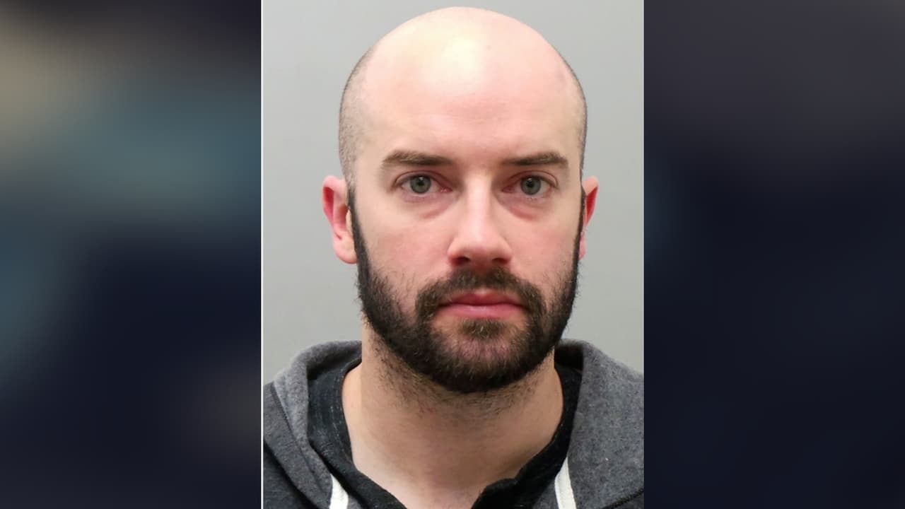 Cadena perpetua para hombre que mató a su esposa embarazada tras hacer una lista de pros y contras sobre su relación 