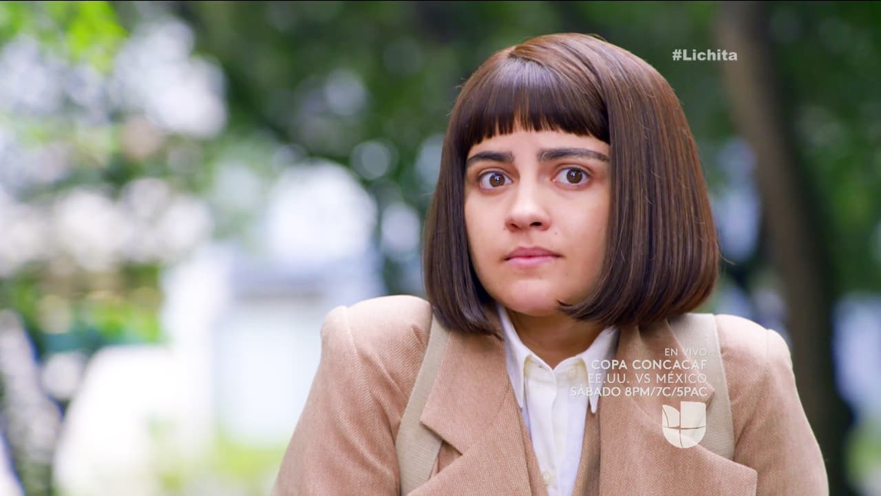 Sí, ¡tendrás que armarte de valor y regresar a Icónika!