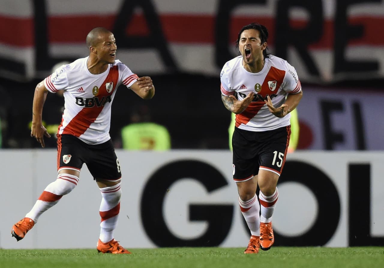 River Plate 3-1 Chapacoense: River da golpe de autoridad para defender su título