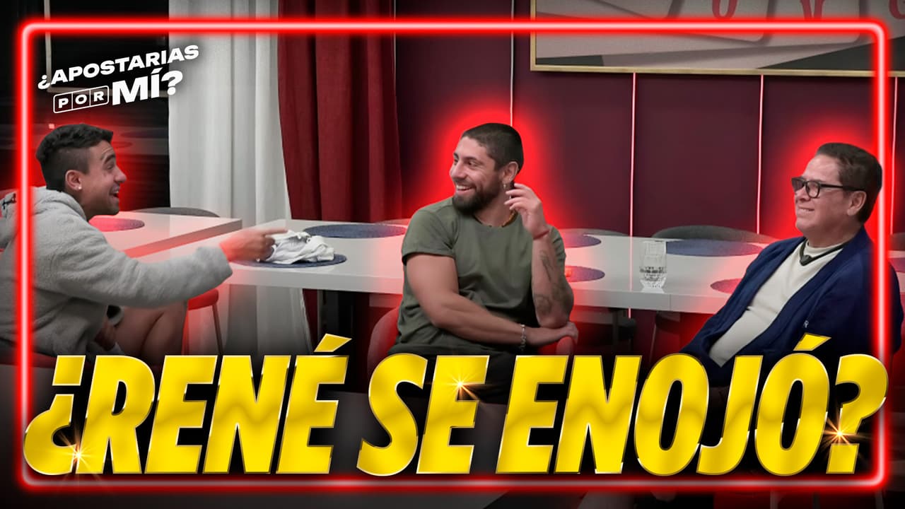 Team Pueblo no puede ocultar su felicidad de por fin ganar un reto