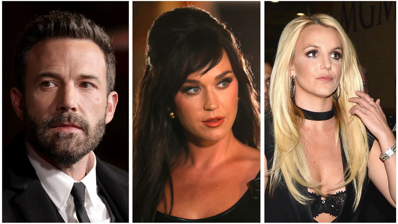 Estos famosos tenían una relación tan sólida, que sus fans estaban seguros que permanecerían juntos por siempre. Sin embargo, su vida dio un giro e 
<a href="https://www.univision.com/famosos/el-divorcio-no-fue-el-final-de-su-relacion-estas-parejas-tienen-una-buena-amistad-luego-de-su-ruptura-video">impactaron al mundo al anunciar su irremediable separación</a>.