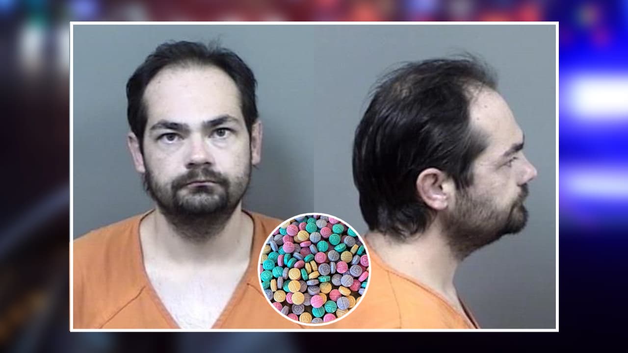 Vendedor de fentanilo enfrentará cargos por homicidio tras muerte de su cliente por sobredosis