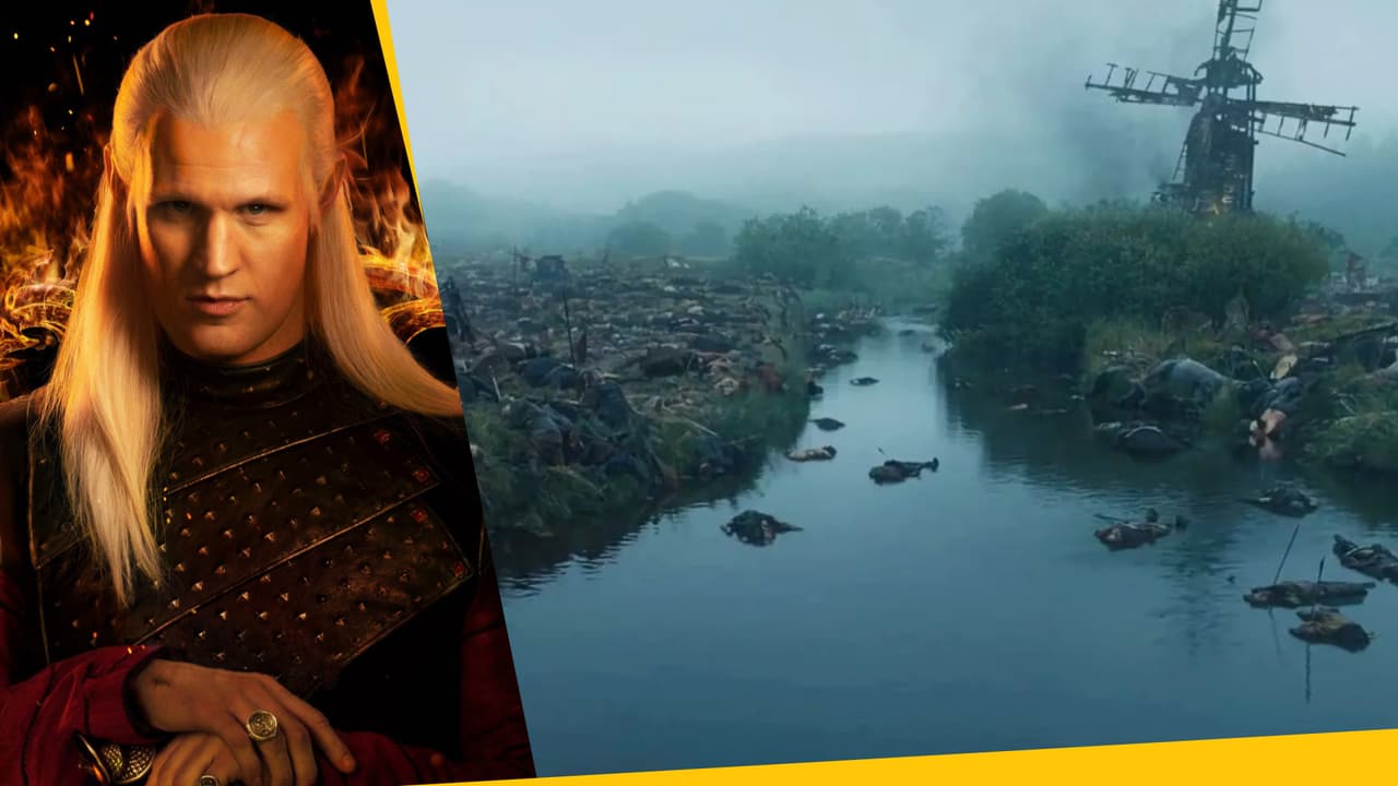 House of the Dragon: ¿por qué no hay tantas batallas en la serie? El gran duelo que podemos esperar