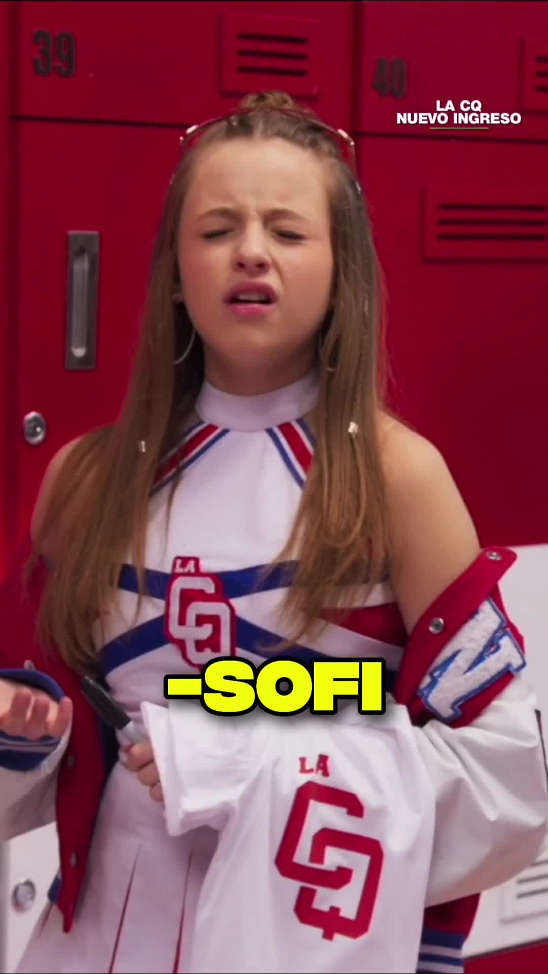 ´El Moyocoyo´ no puede OCULTAR SUS SENTIMIENTOS hacia Sofi