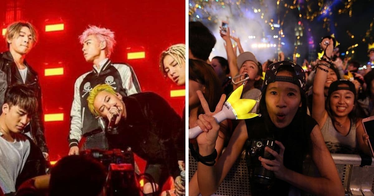 Accidentes, problemas con la ley y más polémicas: Big Bang resurgió y dividió opiniones