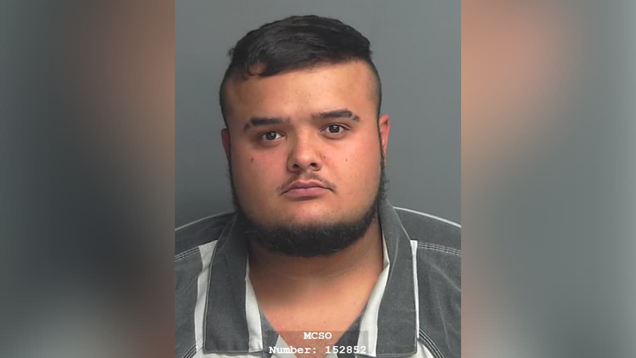 Joshua Paul Jr. Howard, enfrenta cargos de agresión agravada con un arma mortal.