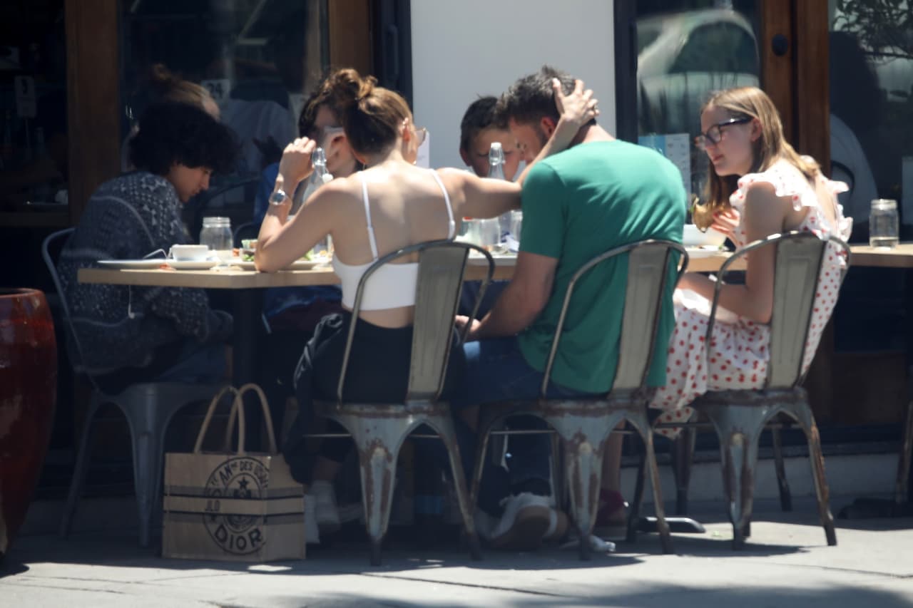 Ahora, su única 'preocupación' sería mantener a su familia unida y al fin encontrar la casa en la que cada uno pueda tener un espacio que cumpla con sus necesidades.
