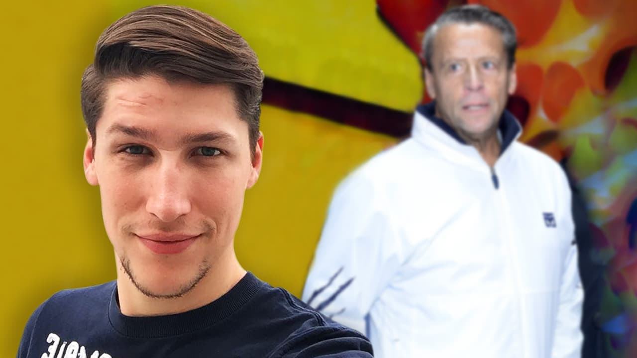 Durante este tiempo, el también presentador había dicho en distintas ocasiones que, aunque estaba alejado de Diego, mantenía comunicación y relación con sus otros dos hijos. 
<br>