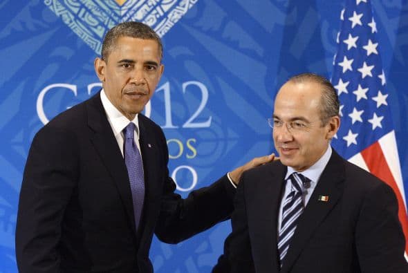 Obama reconoció que es necesario que en esta Cumbre del Grupo de los 20 se debe trabajar para estabilizar el sistema financiero.