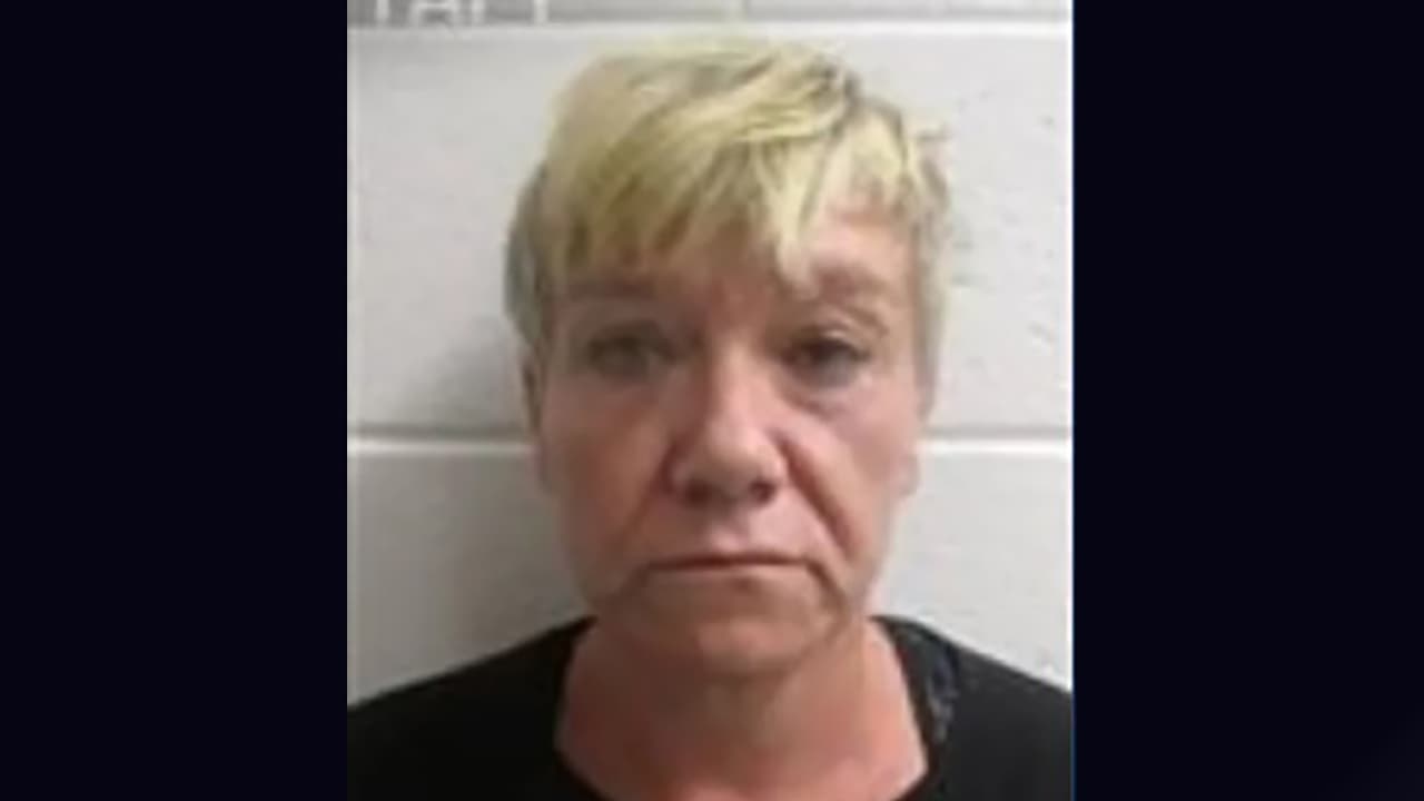 Mujer de Taft es arrestada tras persecución por varios condados