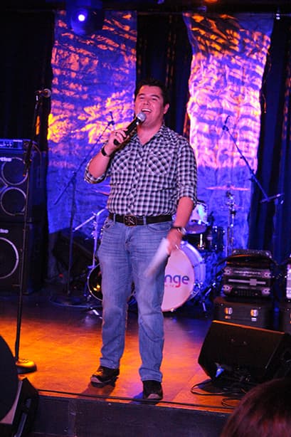 Este 20 de agosto disfrutamos de su música en Uforia Lounge #PuroHerederos