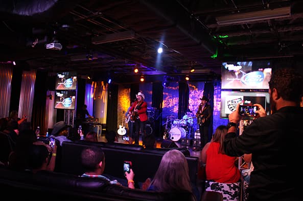 Este 20 de agosto disfrutamos de su música en Uforia Lounge #PuroHerederos