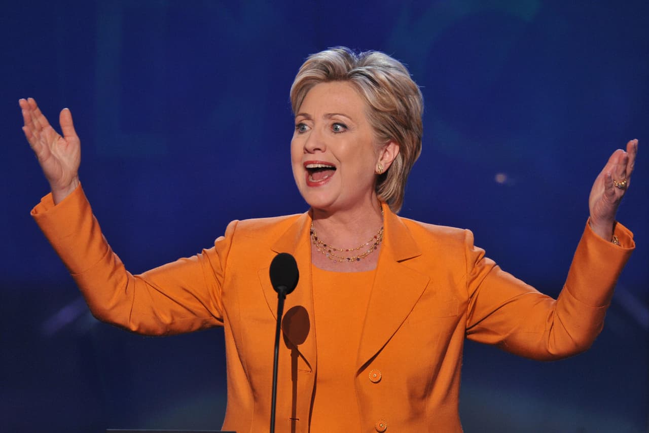 Cuando Hillary Clinton estaba en campaña electoral dijo que si llegaba a ser la presidenta de Estados Unidos desclasificaría toda la información relativa a la famosa Área 51, según información del diario The New York Times.