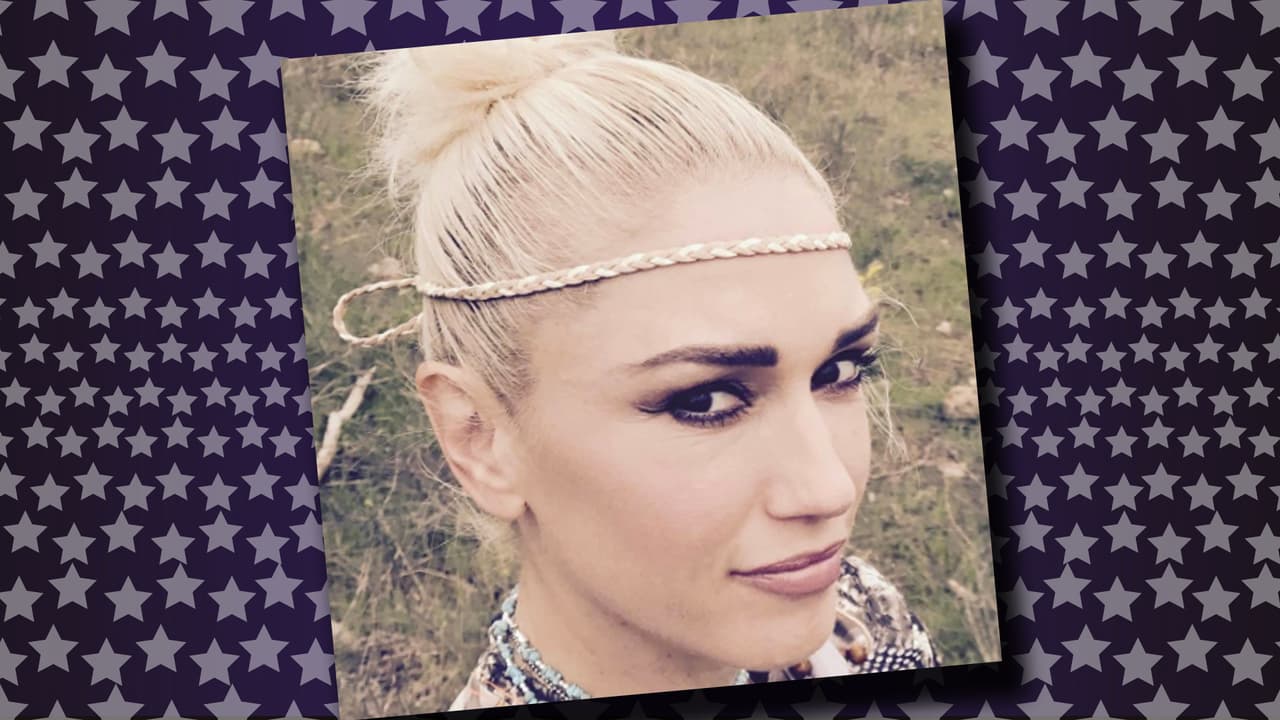 Mary Fedette tiene una historia impresionante. Esta mujer sabe lo que es luchar por sus sueños. Es toda una guerrera. Esta güera, como la bautizó Poncho Lizárraga, ya tiene nuestro corazón. Y no podemos dejar de lado el hecho de que se parece a la cantante Gwen Stefani. Gwen, como May, es otra luchona. Gwen es otra madre que divide su tiempo entre su carrera y su familia. Props to both ladies!