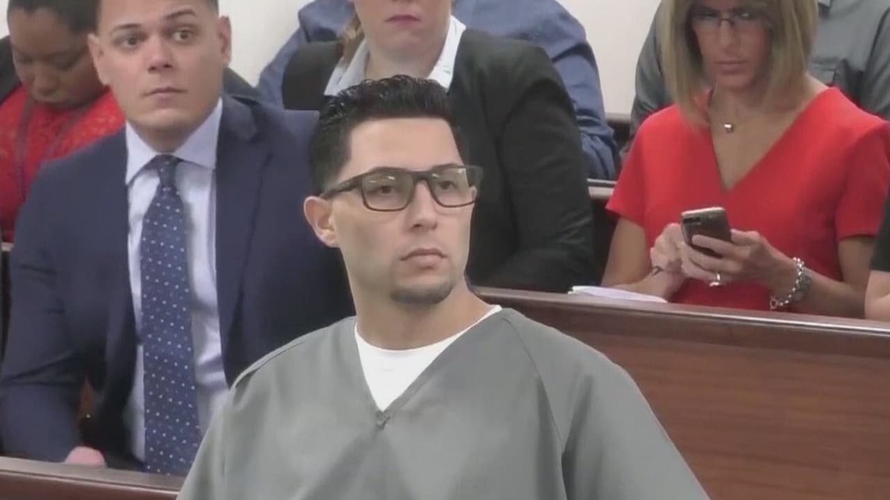 No ha lugar petición de descalificar defensa de Jensen Medina