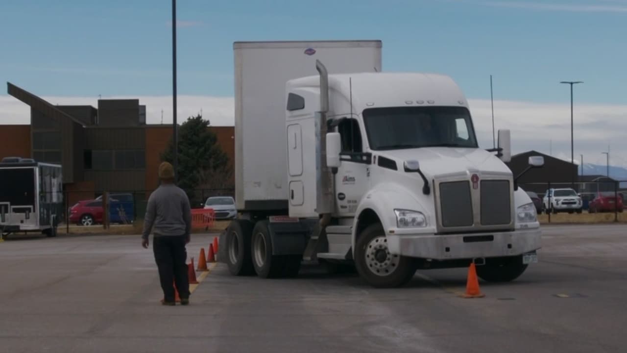 Texas investiga escuelas de choferes de camiones por fallas de capacitación e irregularidades