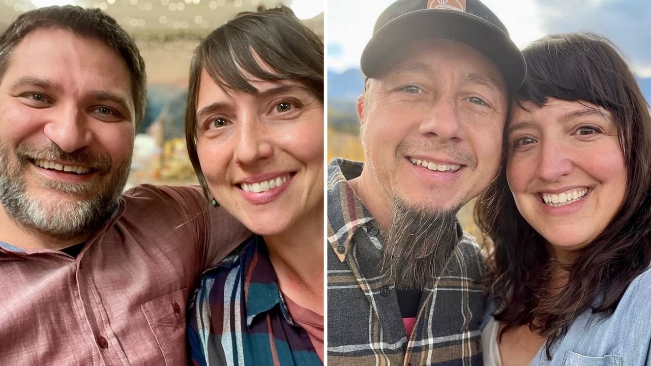 Dos hermanas pierden a sus esposos el mismo día tras ser atropellados en Dallas