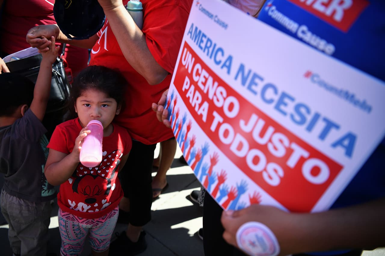 ¿Habrá pregunta sobre ciudadanía? Esto es lo que debes saber del censo 2020