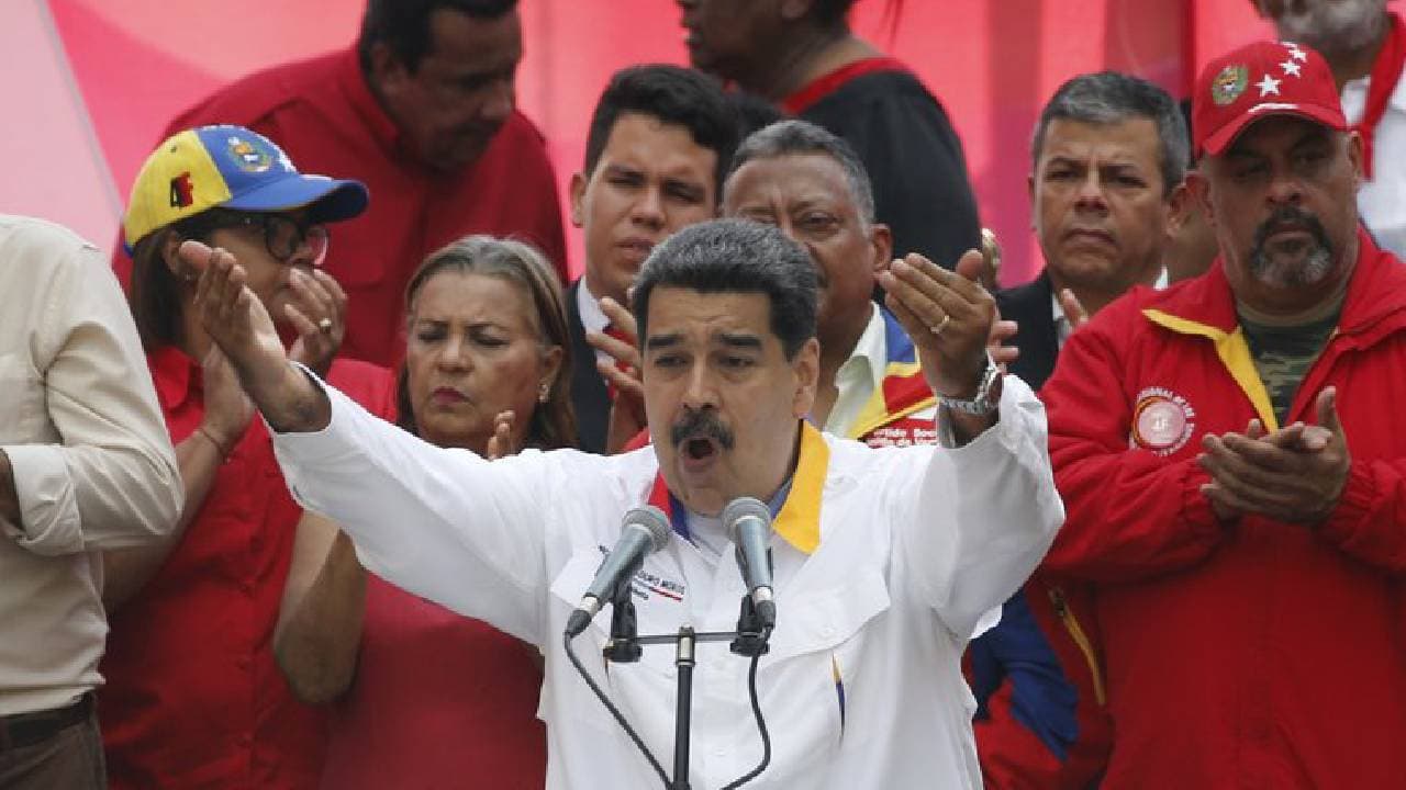 Venezuela garantiza recursos para los Juegos Panamericanos de Lima