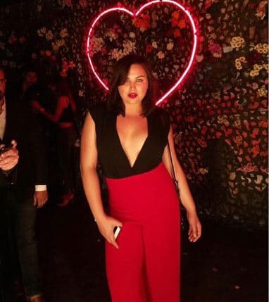 A través de su perfil de Instagram, la actriz de telenovelas como 'Yo no creo en los hombres' ha compartido diversas imágenes de su nueva faceta como modelo, claro, sin dejar de lado la actuación.