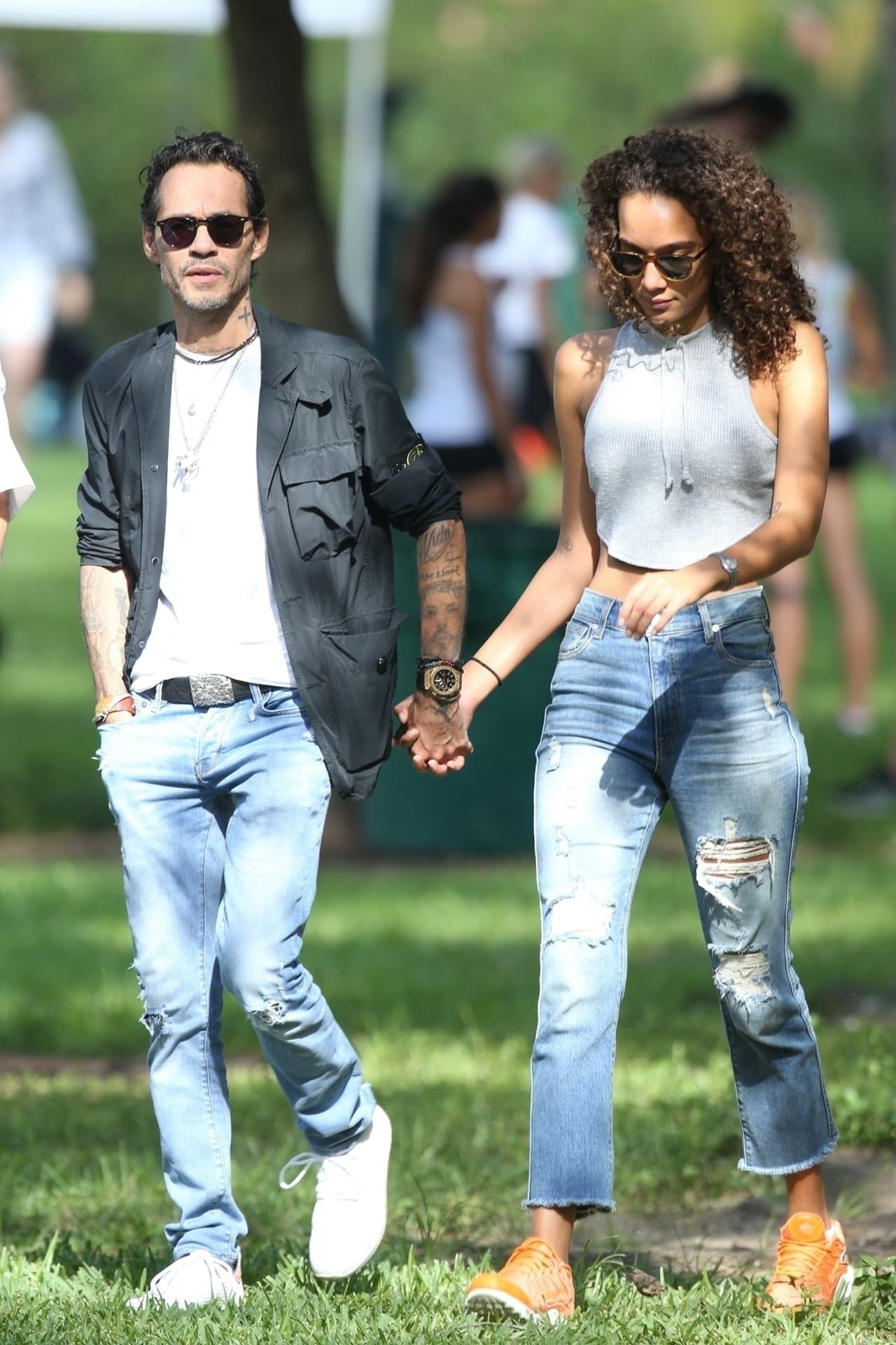 <b>Jessica Lynne Harris tiene 28 años</b>, nació en Filadelfia y tiene una melliza. Además, tiene un hermano mayor y una menor.