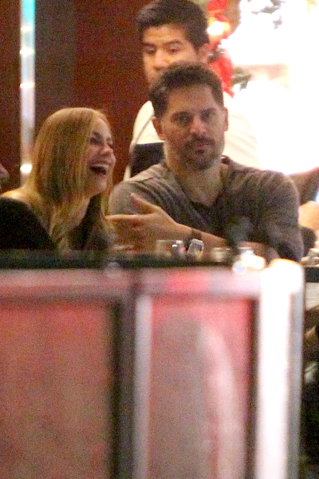 Todavía no se ponen de acuerdo bien en los detalles de la boda.