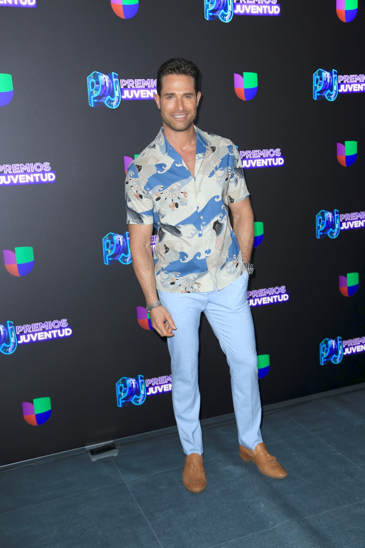 Las declaraciones de 'Gali' tuvieron réplica por parte de Rulli, quien se defendió de la opinión de la presentadora.
<br>