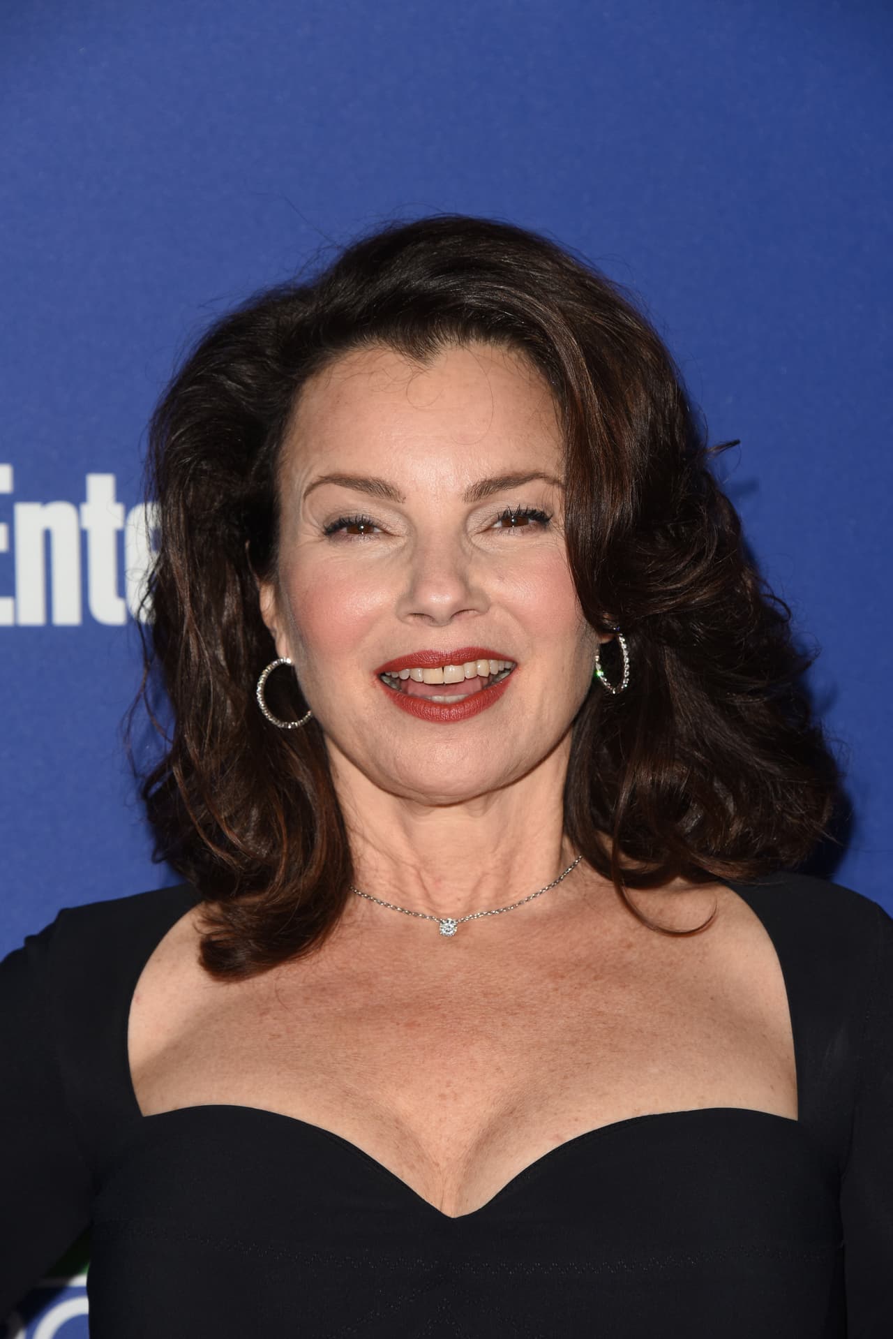 "(Estamos) muy cómodos el uno con el otro y tenemos nuestra rutina", dijo. 
<br>