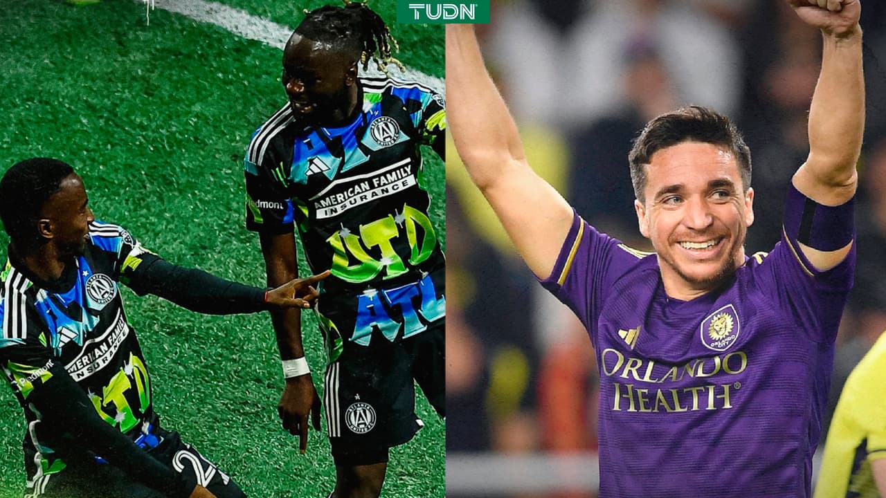MLS Playoffs: Orlando City sentencia la serie y Atlanta United se mantiene con vida