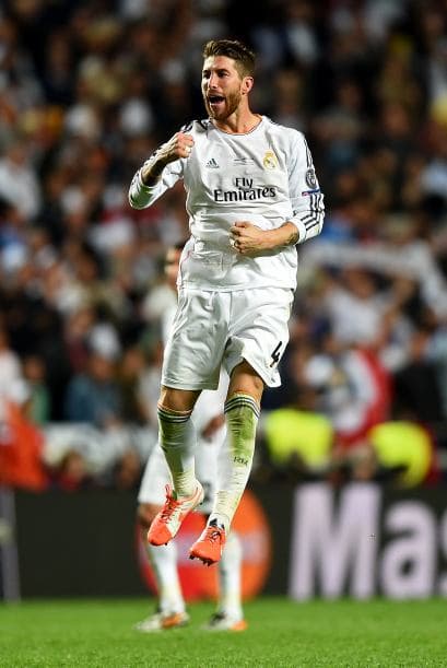 Apenas en mayo pasado recibió a la cigüeña de la mano de la presentadora Pilar Rubio.