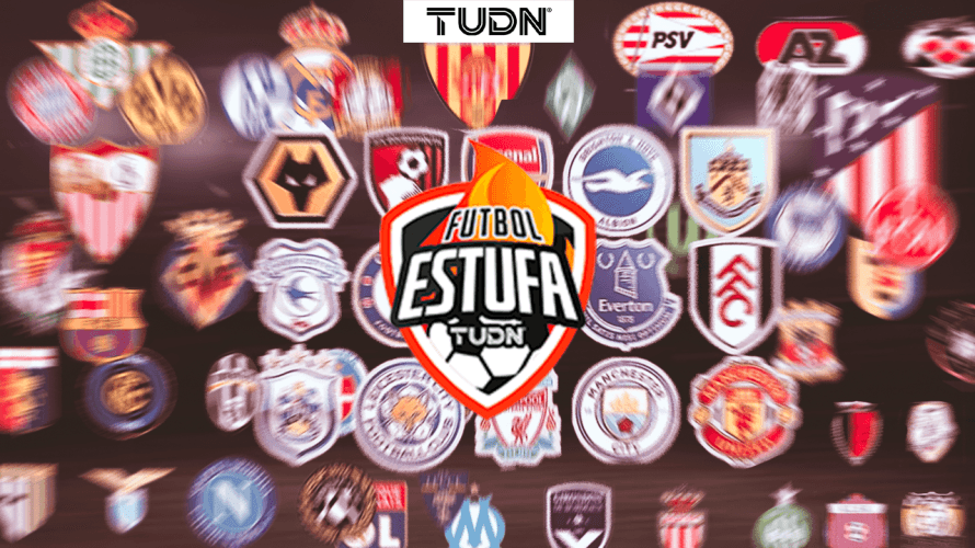 Futbol de Estufa | ¡Sobre la hora! Griezmann está de regreso en el Atleti