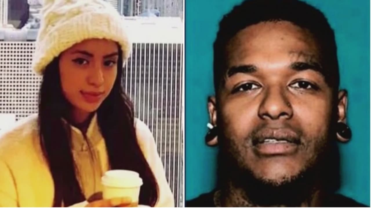 La joven fue vista por última vez el pasado 5 de octubre en Deep Ellum. Las autoridades aseguran que esa noche fue vista con un hombre identificado como Charles Beltrán, quien ahora es una persona de interés en el caso y a quien también están tratando de localizar, pues desde ese día se desconoce su paradero y no se ha visto su auto. "Si tienes una pista, por más pequeña que sea, dánosla", dijo el detective.