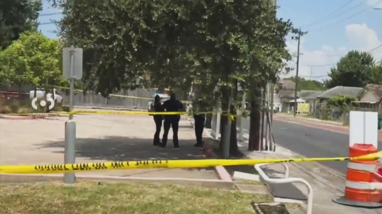 Agente de ICE dispara y mata a un hispano durante operativo migratorio en Houston