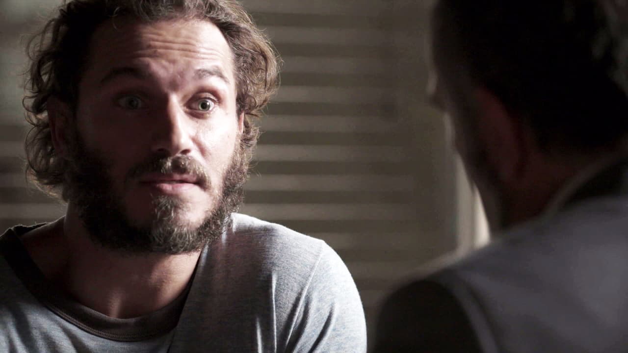 Al conocer la posición económica de Germano intentó chantajearlo, pero Dino se llevó una sorpresa cuando Germano se defendió y al igual que su hija, fue encarcelado. Entonces Gilda se convenció de ir a declarar en contra de Dino para conseguir la libertad de los inocentes.