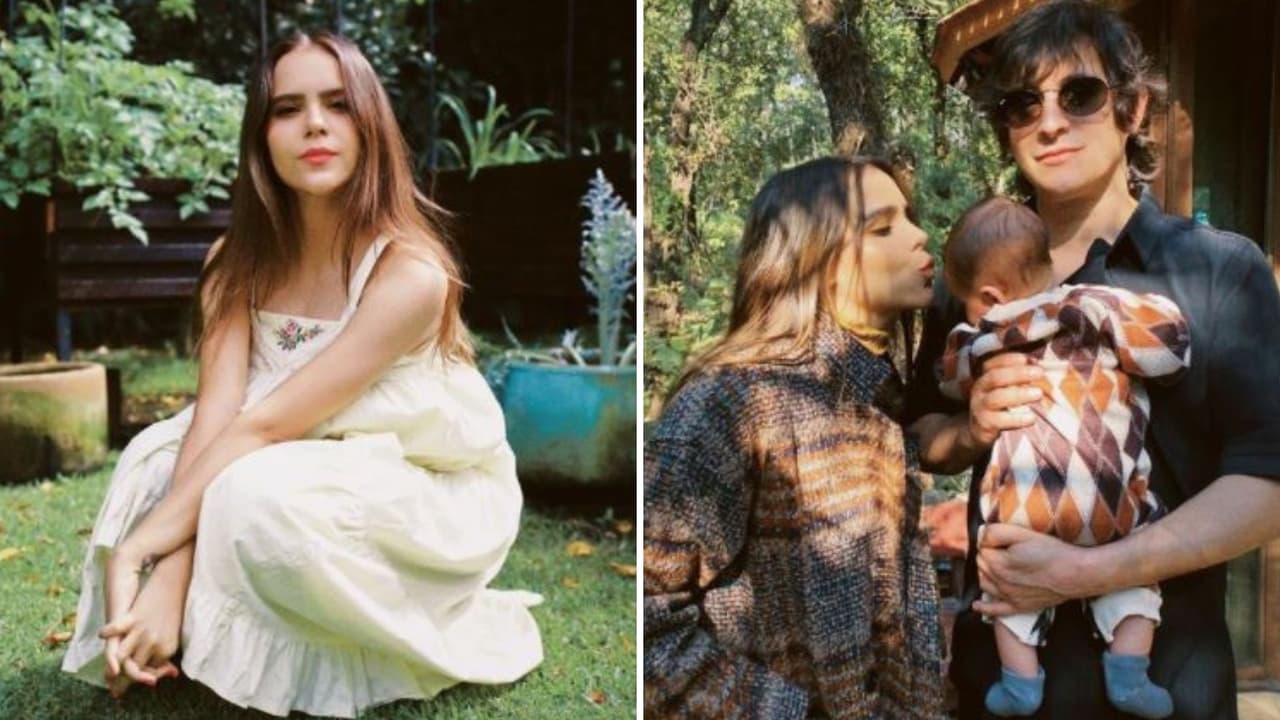 Te presentamos a 15 parejas de famosos que optaron por nombres unisex para sus hijos.