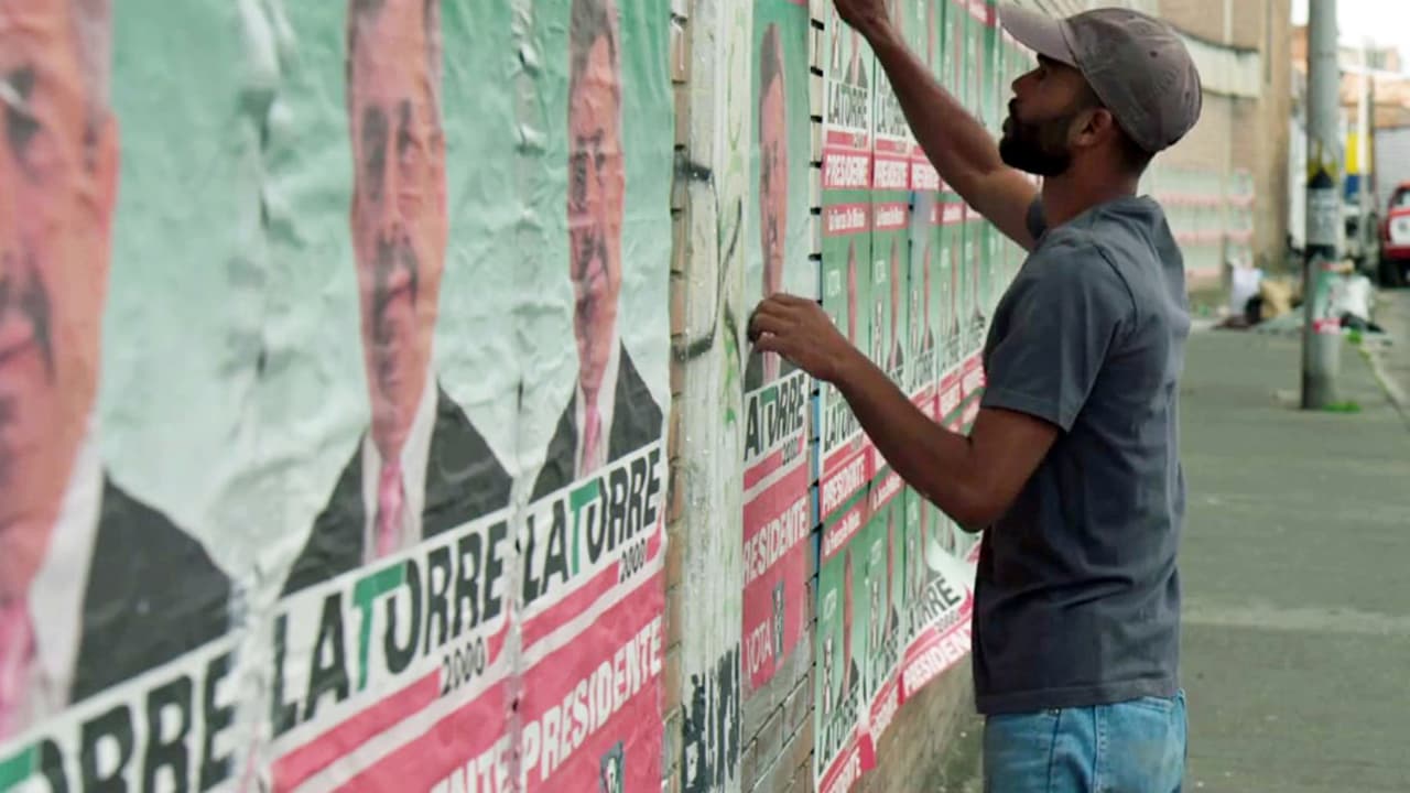 El Partido Revolucionario ha gobernado el país durante más de 70 años consecutivos y se da por hecho su triunfo en las elecciones.
<b>Francisco La Torre</b> es su candidato a la presidencia.