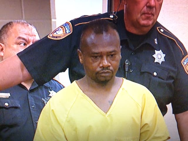 Fiscal pediría pena de muerte para Conley