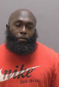 Dwight Leon Young, de 43 años, cierra la lista de acusados por las autoridades.