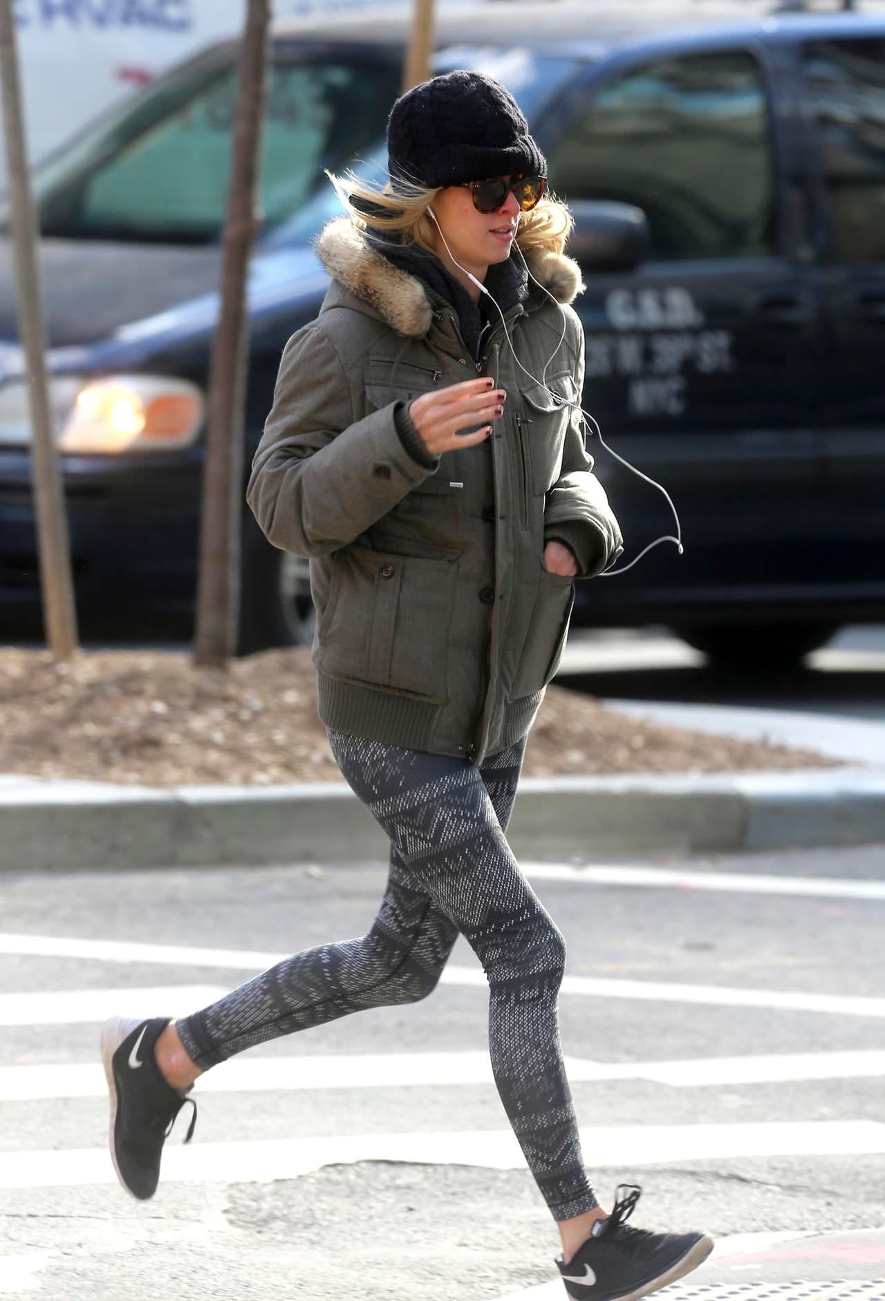 Fue en julio de 2015 cuando la diseñadora se casó con James Rothschild.