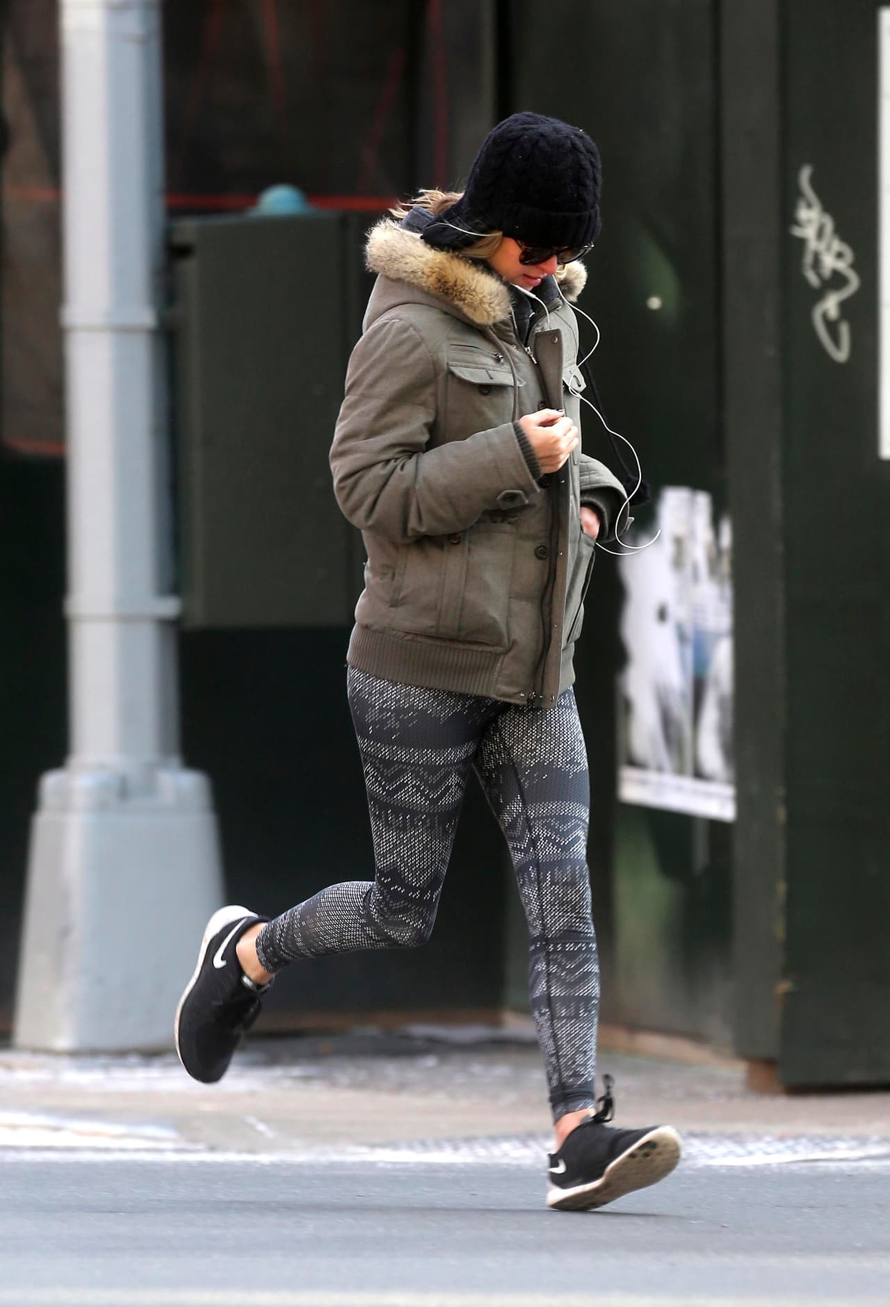 Tan sólo unos meses después la parejita ya espera su primer hijo.