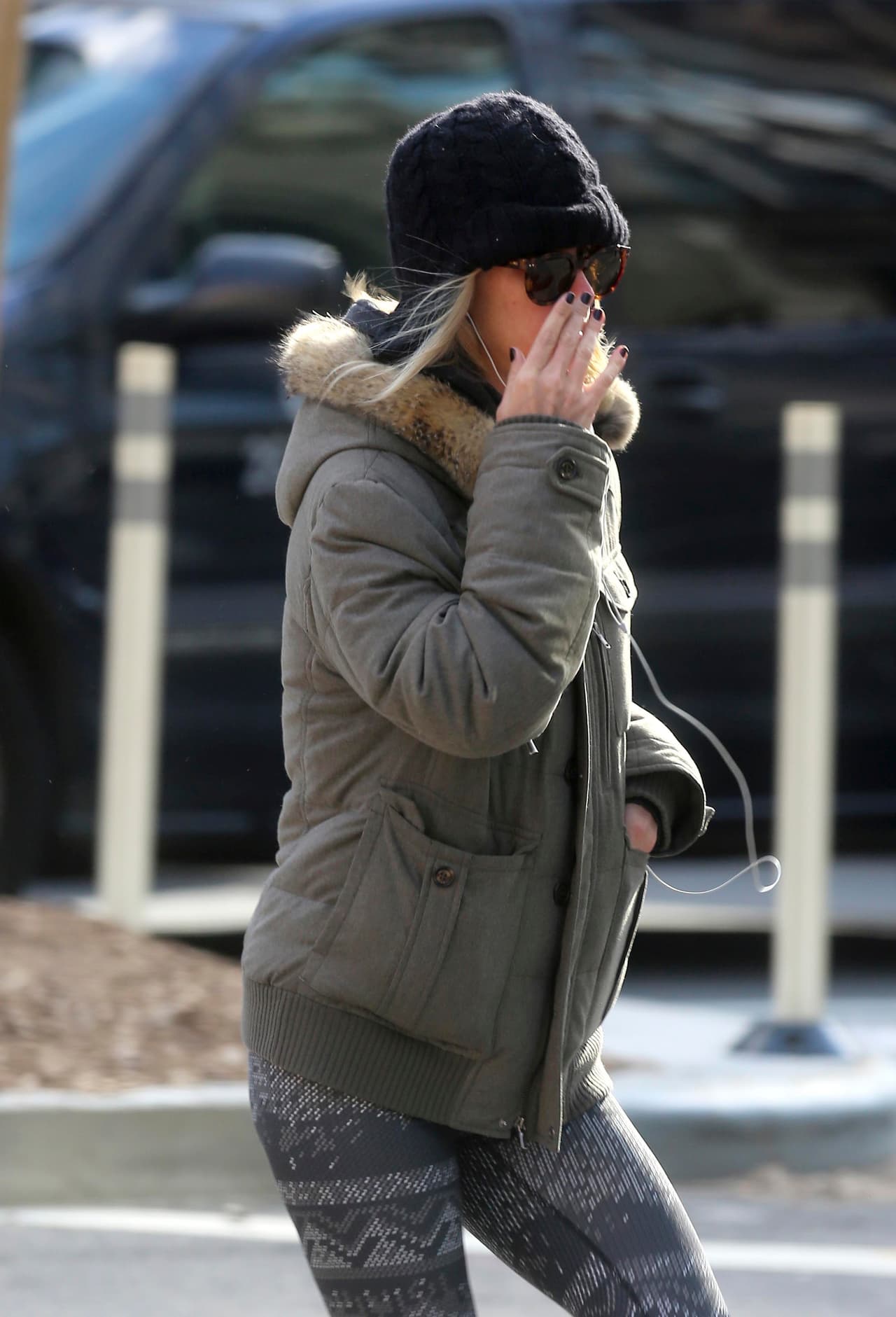 Una fuente cercana a Nicky Hilton reveló a People que la hermosa heredera está en la dulce espera.