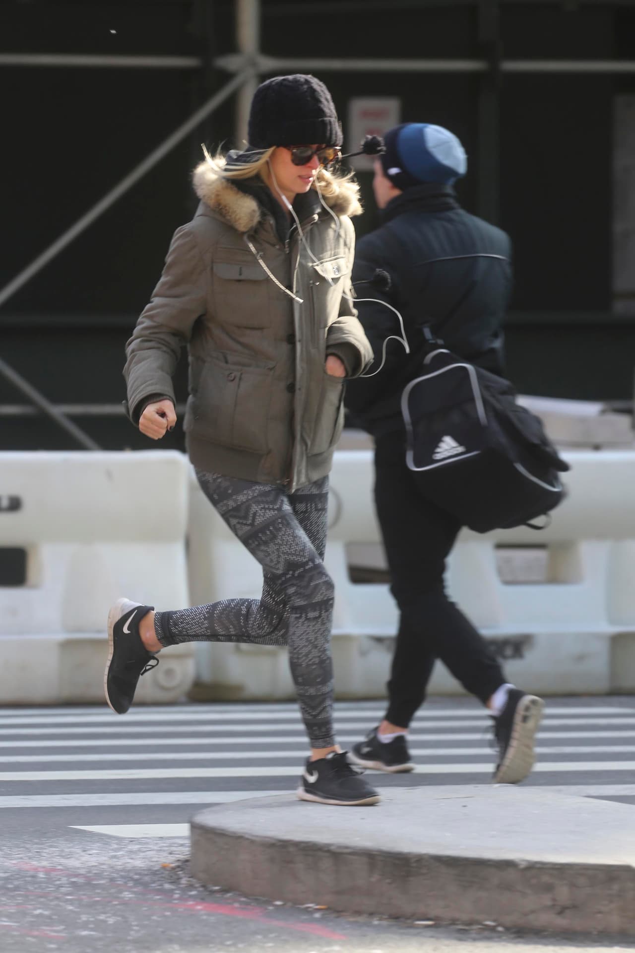 Seguramente quiere mantener un peso equilibrado durante su embarazo.