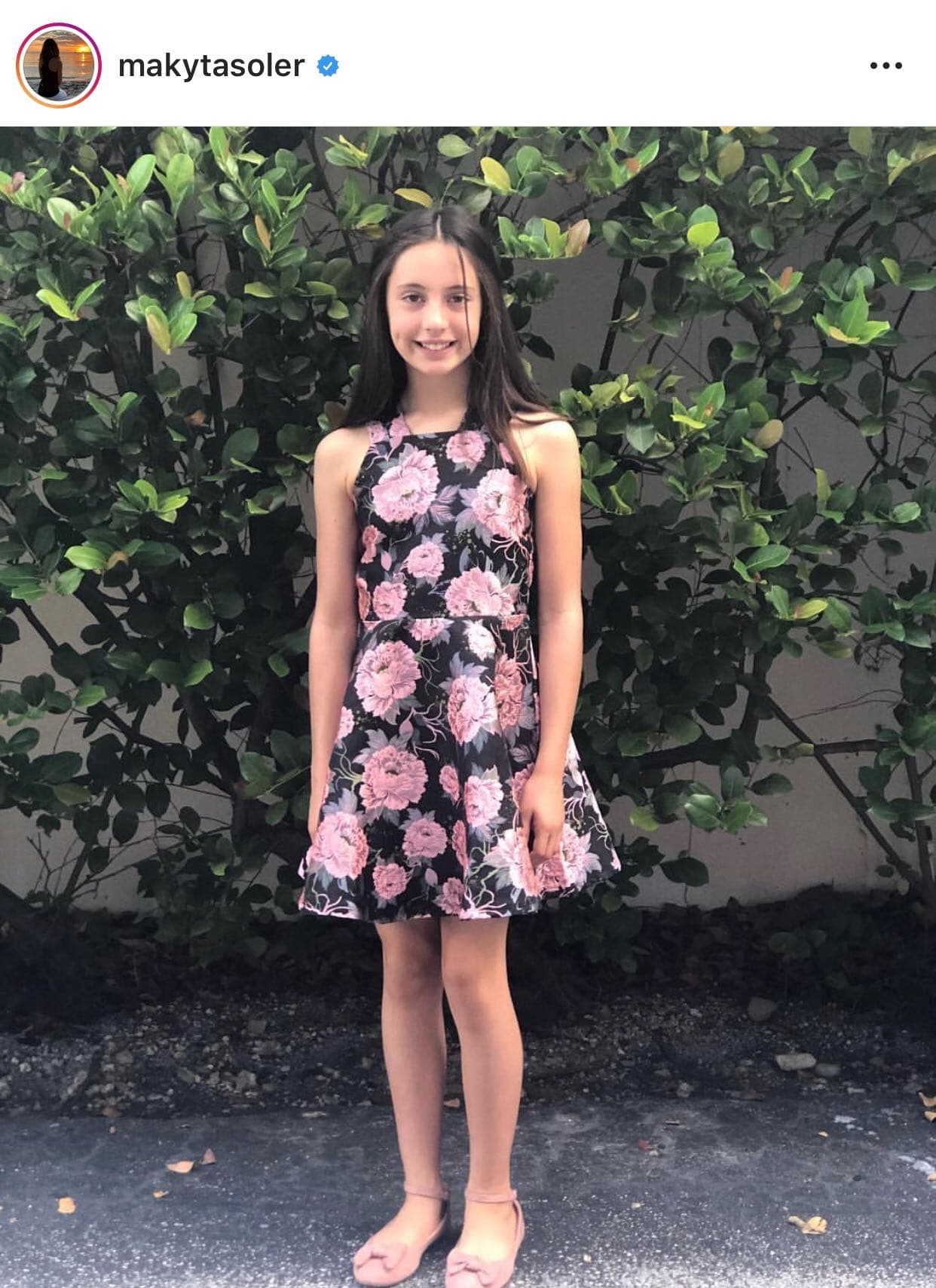 “
<b>Voy a ser un gánster con ametralladora</b>”, dijo en broma.