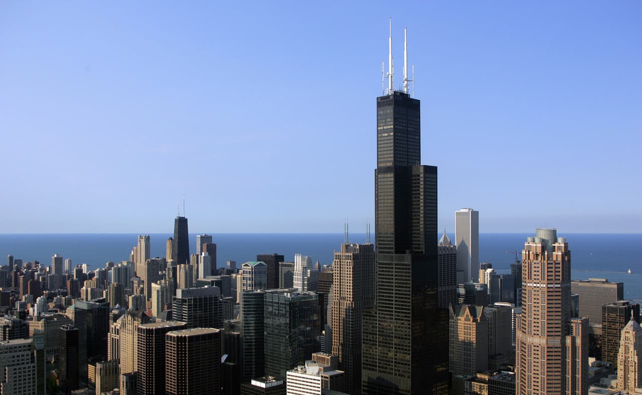 Comienza a sentirse la primavera en el área de Chicago: contaremos con condiciones estables y temperaturas arriba de 50 grados