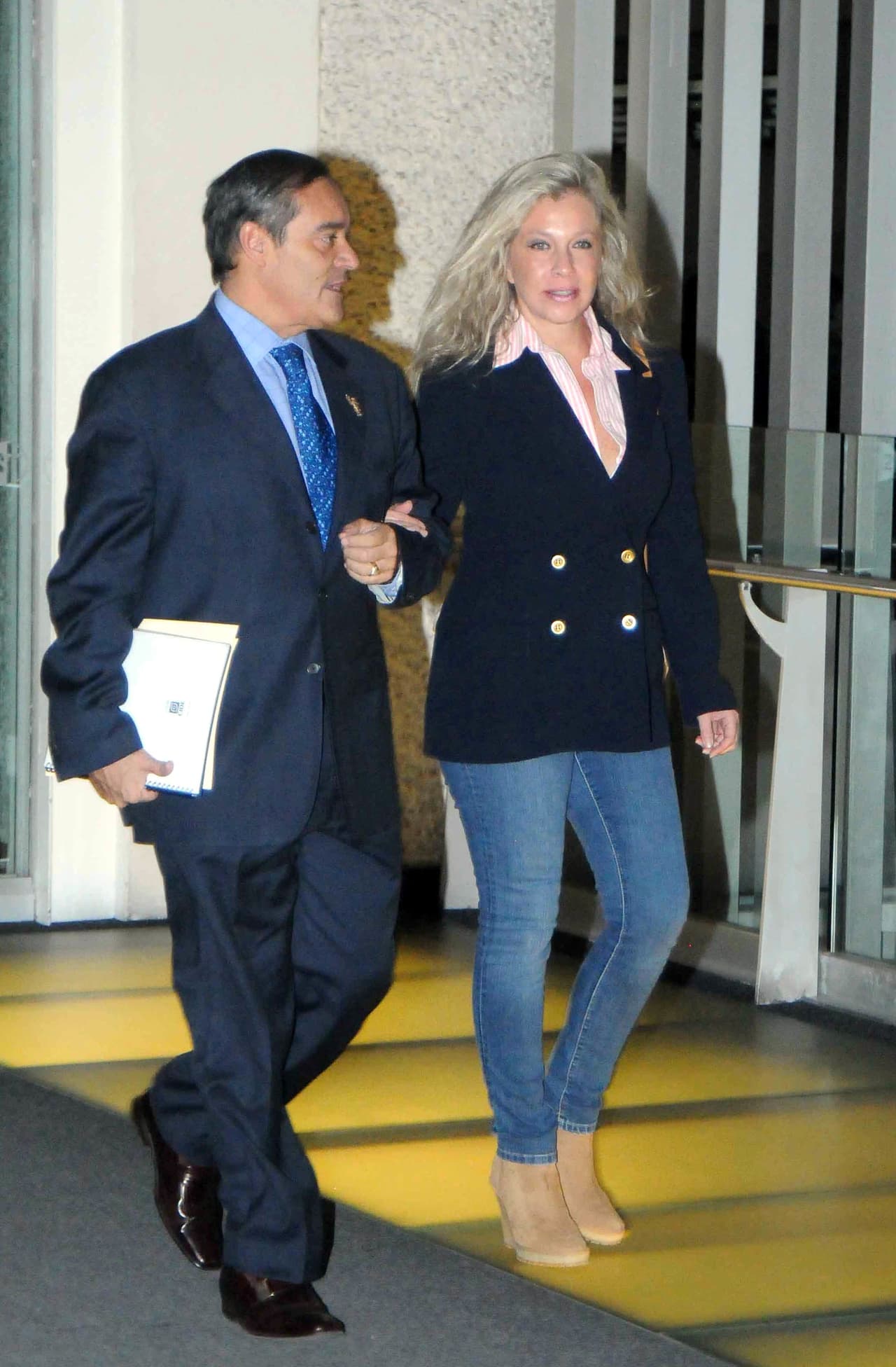 Para 
<b><a href="https://www.univision.com/entretenimiento/celebridades/mientras-thalia-recuerda-a-su-mama-con-amor-laura-zapata-revive-el-profundo-dolor-que-le-provoco-en-vida-fotos">la mayor de las hijas de Yolanda Mange</a></b>, cuando una persona es así, no hay nada más que pueda hacerse: "Cada quien tiene sus debilidades, sus errores".