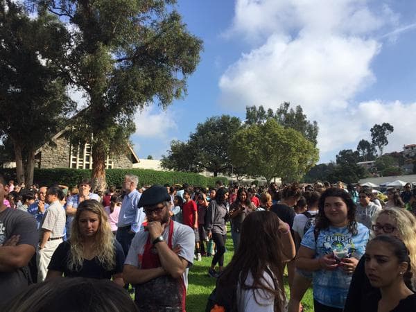 Recomiendan tener preparado un botiquín de primeros auxilios, además de alimentos y agua suficiente para cada miembro del hogar.