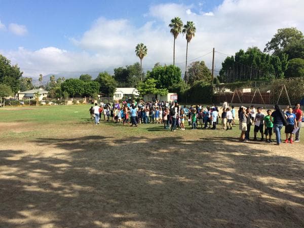 Autoridades afirman que los californianos deben estar lo suficientemente preparados para ser autosuficientes durante 72 horas después de un terremoto o desastre mayor.