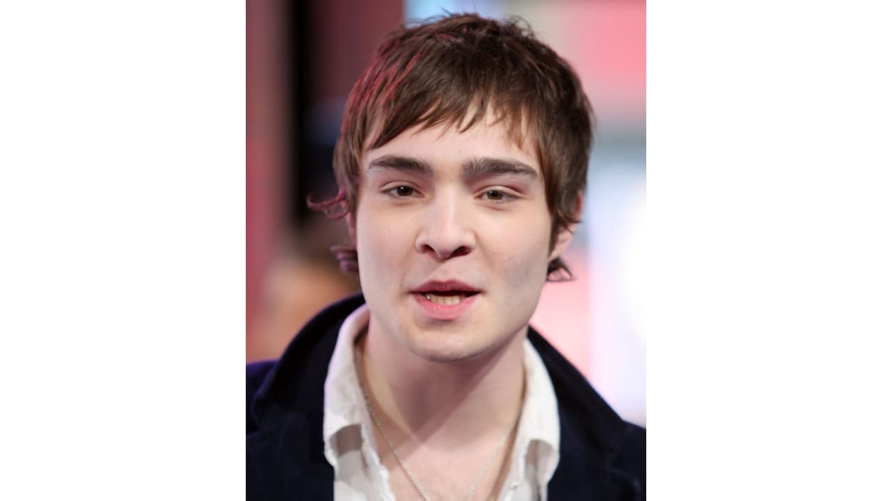 Ed Westwick